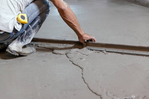 Best Decorative Concrete Services  in Ponderosa Park, CO